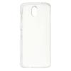 Husa lenovo vibe p1m silicon 0.3mm transparent