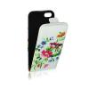 Husa apple iphone 4 / 4s flip style slim colorata d2