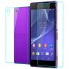 Folie sticla sony xperia z2 ecran si