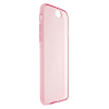 Husa apple iphone 6 silicon 0.3mm roz