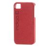 Indigo Snake Cover red (iphone 4S)