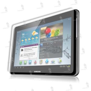 Samsung Galaxy Tab 2 10.1 folie de protectie Guardline Ultraclear