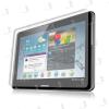 Samsung Galaxy Tab 2 10.1 folie de protectie Guardline Ultraclear