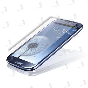 Samsung i9300 Galaxy S3 folie de protectie Guardline Ultraclear (incl. folie display)