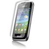 Samsung s5380 wave y folie de protectie guardline ultraclear