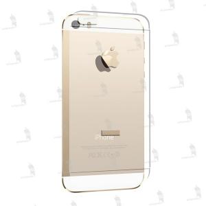 Apple iPhone 5S folie de protectie spate regenerabila Guardline Repair