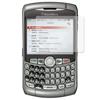 Blackberry 8300 curve folie de protectie (2 folii) 3m