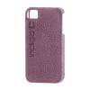 Indigo snake cover purple (iphone 4s)