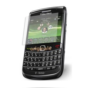 Blackberry 9780 Bold folie de protectie Guardline Ultraclear