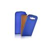 Husa flip style slim albastra (Samsung i9300 Galaxy S3)