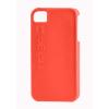 Indigo Confort Cover red (iphone 4S)