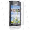 Nokia c5-03 folie de protectie guardline antireflex (mata,