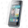 Samsung s7230 wave 723 folie de protectie guardline ultraclear