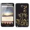 Coolskins samsung n7000 galaxy note (model cssnp2011071901, incl.