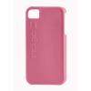 Indigo Confort Cover pink (iphone 4S)