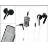 Original Nokia stereo handsfree HS-45 + AD-43 bulk (E90 N95)