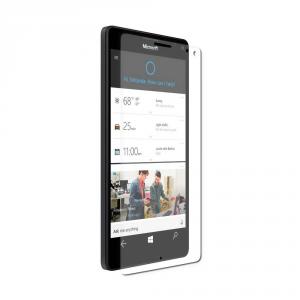 Folie Microsoft Lumia 950 XL clara Guardline Ultraclear