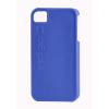 Indigo Confort Cover blue (iphone 4S)