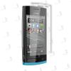 Nokia 500 folie de protectie guardline antireflex (mata,