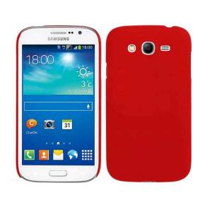 Husa Samsung Galaxy Grand Neo i9060 / i9062 Hard Case rosie