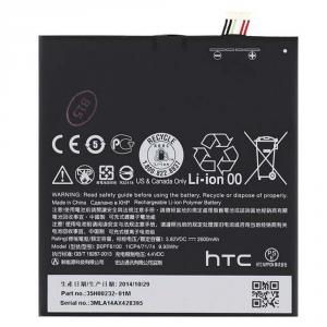 Acumulator HTC Desire 820 B0PF6100 original 2600 mAh