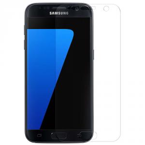 Folie Samsung Galaxy S7 clara Guardline Ultraclear