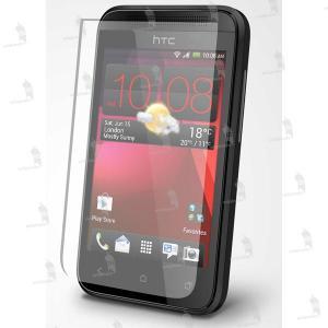 HTC Desire 200 folie de protectie Guardline Ultraclear