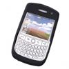 Silicon case blackberry 8900 / 9300