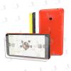 Folie de protectie regenerabila nokia lumia 1320 guardline repair