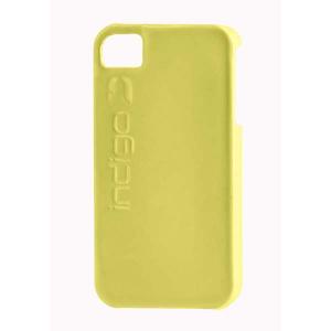 Indigo Confort Cover yellow (iphone 4S)