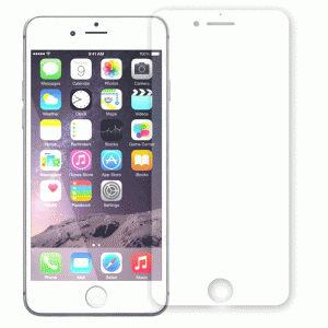 Folie Apple iPhone 7 Plus clara Guardline Ultraclear