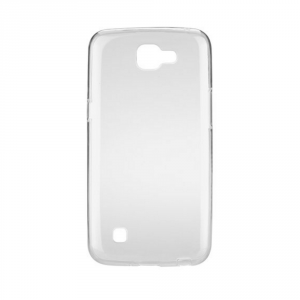Husa LG K4 silicon 0.3mm Transparent