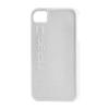 Indigo confort cover white (iphone