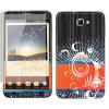 Coolskins samsung n7000 galaxy note (model csunk2011051109, incl.