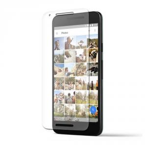 Folie LG Google Nexus 5X clara Guardline Ultraclear