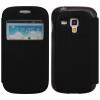 Husa samsung s7562 / s7560 galaxy trend book style