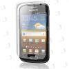 Samsung i8160 galaxy ace 2 folie de protectie guardline ultraclear