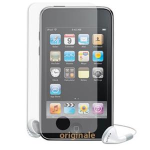 Apple iPod Touch 2nd/3rd folie de protectie 3M Vikuiti ADQC27