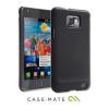 Husa case mate barely there black (samsung i9100 galaxy s2)