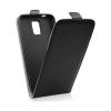 Husa htc desire 510 flip style slim flexi neagra