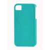 Indigo confort cover turquoise (iphone 4s)