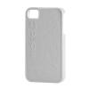 Indigo wash cover white (iphone 4s)