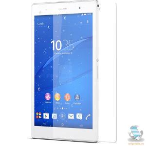 Folie de protectie Sony Xperia Z3 Tablet Compact Guardline Ultraclear