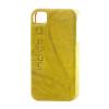 Indigo wash cover yellow (iphone 4s)