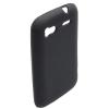 Silicon case htc sensation / sensation xe black