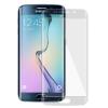 Folie Sticla Full Face, margini curbate, Samsung (SM-G928) Galaxy S6 Edge Plus, Transparent