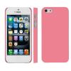 Husa apple iphone 5 / 5s hard case roz