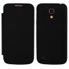 Husa LG L90 Dual D410 book style slim neagra