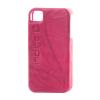 Indigo wash cover pink (iphone 4s)