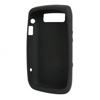 Silicon Case Blackberry 9700 Bold black (HDW-27288-001)